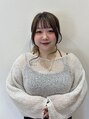 シュガー(Sugar) 羽岡  瑠捺