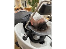 ブルームヘアー(bloom hair)