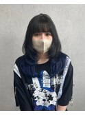 インナーカラー
