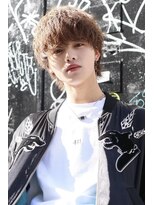 リップスアネックス 大宮(LIPPS annex)&nbsp;ネグロコアウルフ