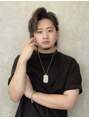 ジーナ 天神(Zina) tatsuki 