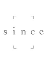 since 銀座 【シンス】