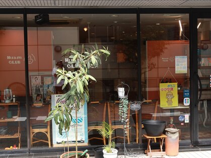 ヒサシクラブ(HISASHICLUB)の写真
