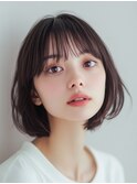 30代40代50代◎白髪ぼかし/髪質改善/インナーカラー/ブリーチ