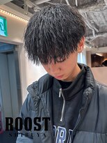 ルースト 渋谷店(ROOST)&nbsp;パイルツイスト