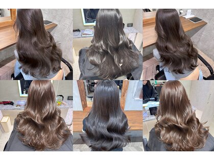 アンジェリカラボ 梅田店(ANGELICA LABO)の写真