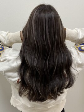 冬におすすめなハイライト