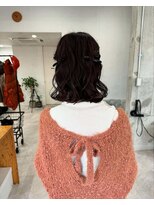 ハーツ(hearts)&nbsp;half twin