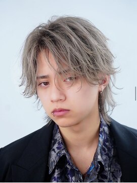 ゴールドシブヤ(GOALD SHIBUYA) ゆる波センターパート