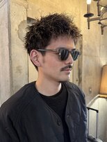 ドロシー(dorothy)&nbsp;ツイストパーマ