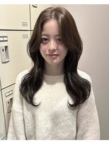 ニナ 梅田(nina)&nbsp;オリーブグレージュ