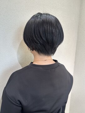 エルサフィロ ヒゴバシ(el zafiro) 【エルサフィロ 肥後橋】お客様スタイル