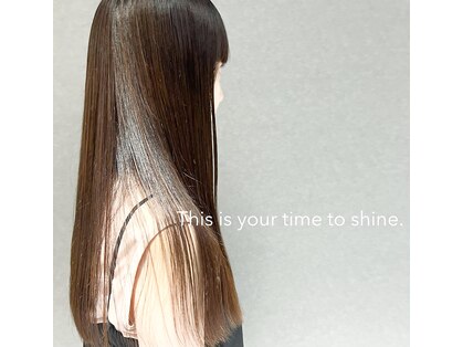 プエンテ(PUENTE)の写真