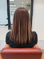 ウィスプヘアー(wisp HAIR)&nbsp;#プルエクステ#エクステ#大宮#埼玉