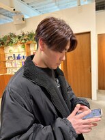 シーツー 川口店(C2)&nbsp;ピンクブラウン