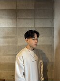 フェザーショート