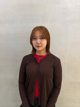 ラブハーツアンドビー 梅田EST(luve heart's And Be)&nbsp;大城 咲樂