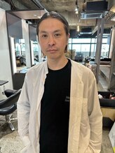 カオス(CHAOS)&nbsp;亀井 英人