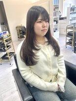 ピース トヨハシ(Peace toyohashi)&nbsp;レイヤーカット