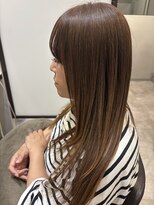 アナザーワールドココン(ANOTHER WORLD cocon)&nbsp;#酸性縮毛矯正#メテオカラー