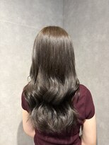 メゾンウィット(Maison Wit)&nbsp;アッシュグレージュ
