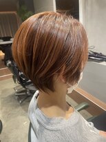 レグ(legg.)&nbsp;美シルエットショート