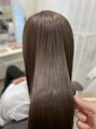 スリールヘア(Sourire hair)/スリールヘア