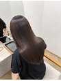 テーラヘアー 光が丘店(TELA HAIR)&nbsp;髪質改善！