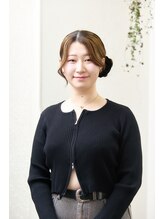 ポール 行徳店 金丸 彩乃