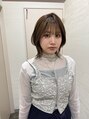 ヴィオラカラー(VIOLLA COLOR)&nbsp;竹田 千紘