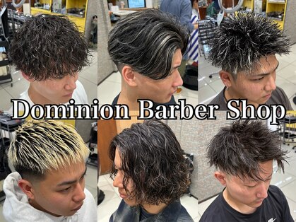 ドミニオン(Dominion)の写真