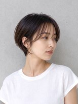 アイシー 関内(ICY)&nbsp;(ICY土屋)ハンサムショート