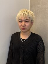 モードケイズブリエ(MODE K's Briller)&nbsp;藤本 渚杜
