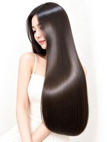 ソレア(SOLEA)&nbsp;20代30代40代50代髪質改善デザインカラーハッシュカット