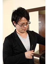 ガル(GARU)&nbsp;塚田 博司