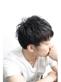 束間ショートスタイル    南浦和  ku-to