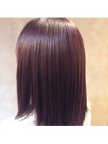 ルレリンク(Le RelinQue)&nbsp;ナチュラルストレート