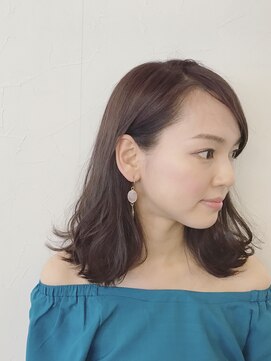 フォルン(Vorn) 外ハネロブ