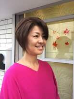 ビーイング(Be-iNG)&nbsp;ハイレイヤーグラデーション