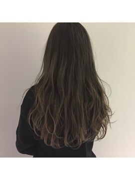 マッシュ チャヤマチ(MASHU chayamachi) デザインカラー