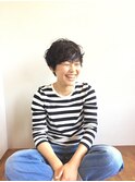 ナチュラルママ