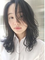 エイゾー(EIZO)&nbsp;抜け感ルーズパーマ