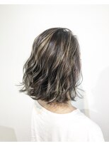 ハビット (habitt)&nbsp;【habitt】ハイライト×ハイコントラスト★