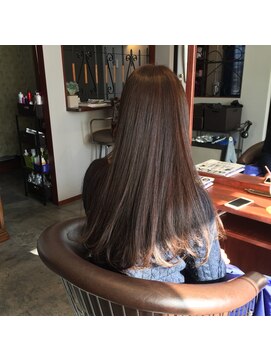 ロテヘアーネイル(rote hair nail) ☆