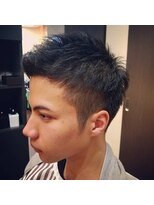 エスプラスシグナル(S+Signal)&nbsp;メンズStyle