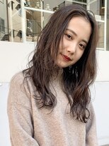 ココロ(COKORO)&nbsp;おしゃれクールな潤いベージュ