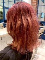 クアトログランシュ 水戸店(QUATRO×GranCieux)&nbsp;チェリーレッド