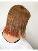 ループ(LOOP) バレンシアオレンジ