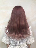 アンククロス 表参道(ANKH CROSS)&nbsp;ストロベリーピンク