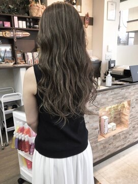 ケーアールツーエス 鳳店(KR2S) #ハイライト#バレイヤージュ#髪質改善#KR2S鳳